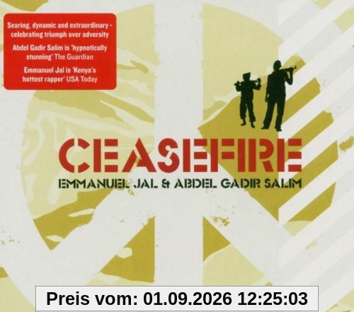 Ceasefire