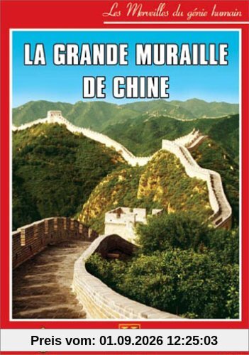 La Grande muraille de Chine
