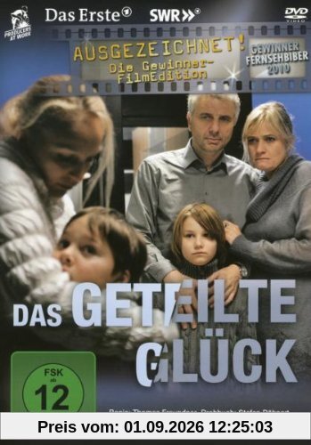 Das geteilte Glück