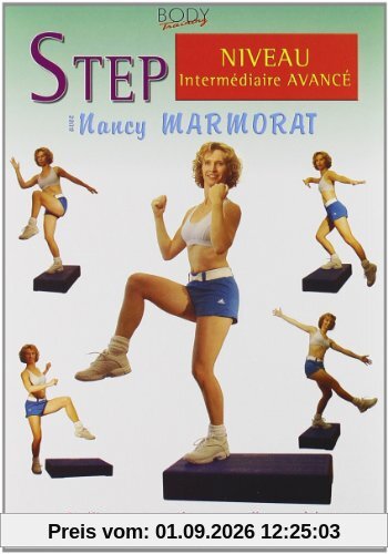 Step niveau intermédiaire avancé [FR Import]
