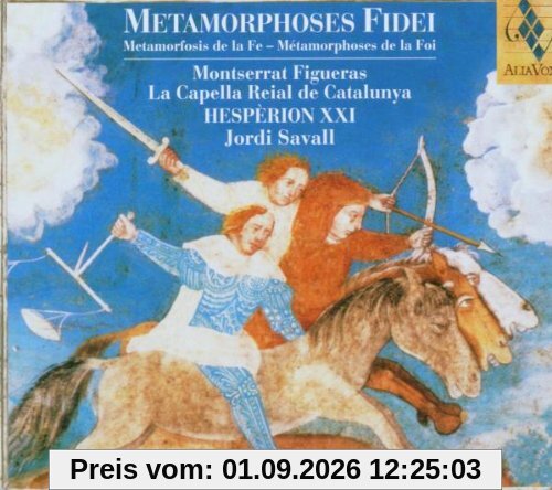 Metamorphoses Fidei
