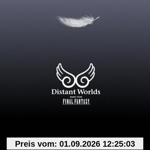 Distant Worlds: Music from Final Fantasy