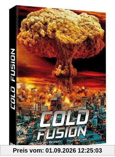 Cold fusion [FR Import]