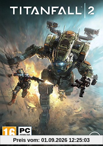Titanfall 2