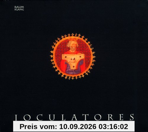 Ioculatores (Lieder und Tänze des 13.-15. Jahrhunderts)