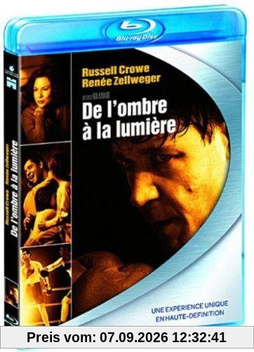 De l'ombre a la lumiere [Blu-ray] [FR Import]