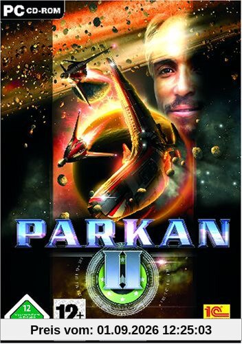 Parkan 2