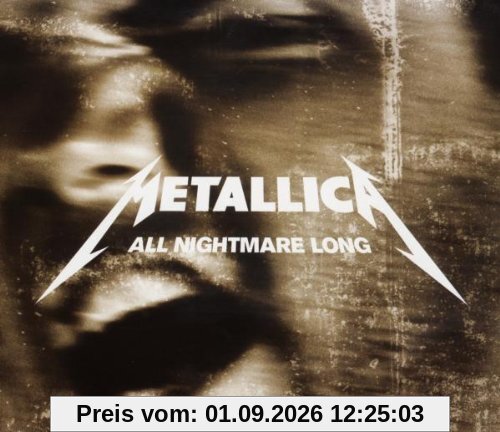 All Nightmare Long (CD2)