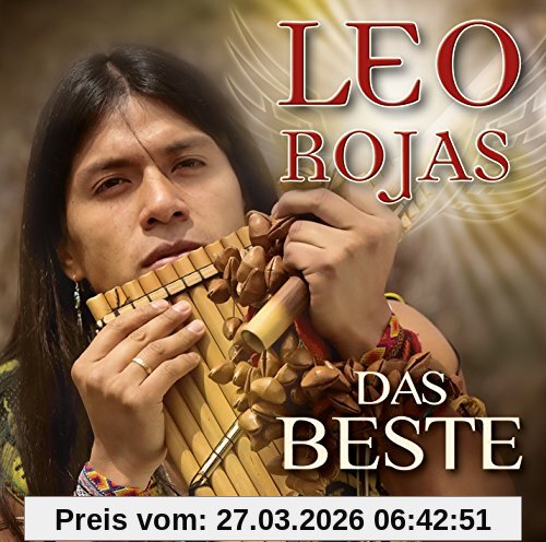 Leo Rojas Das Beste