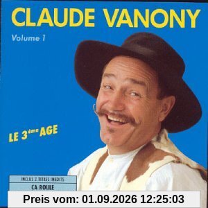 Volume 1:le 3eme Age