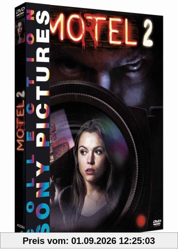 Motel 2 [FR Import]