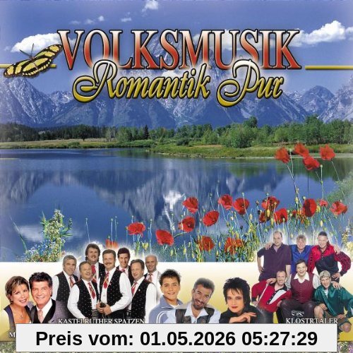 Volksmusik Romantik Pur