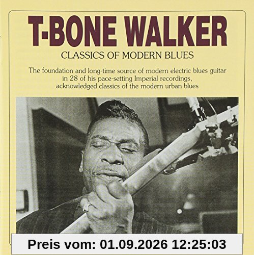 Classics of Modern Blues