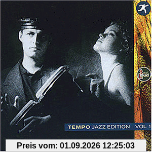 Tempo Jazz Edition Vol. 1