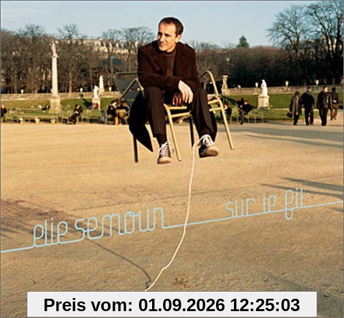 Sur le Fil