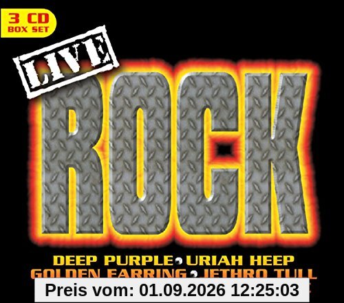 Rock Live