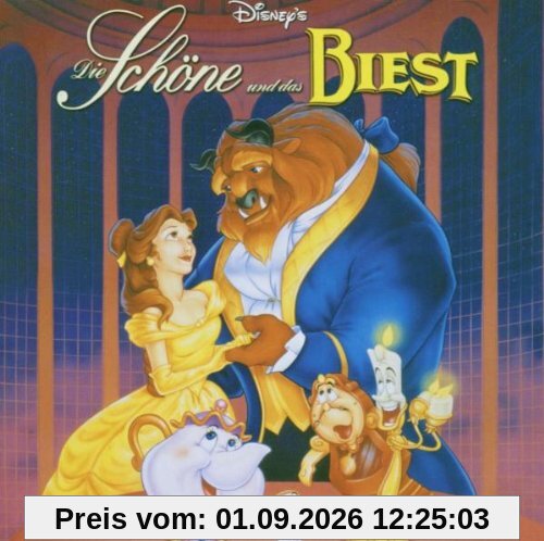 Die Schöne und das Biest