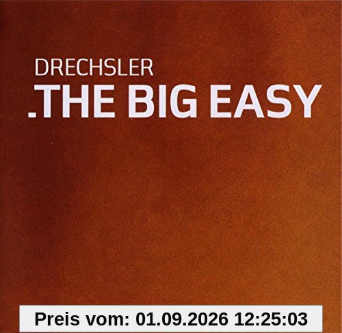 The Big Easy