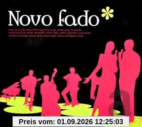 Novo Fado