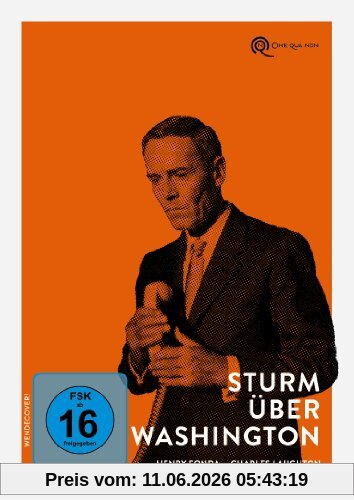 Sturm über Washington