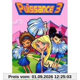 Puissance 3
