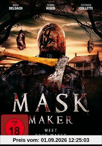 Mask Maker