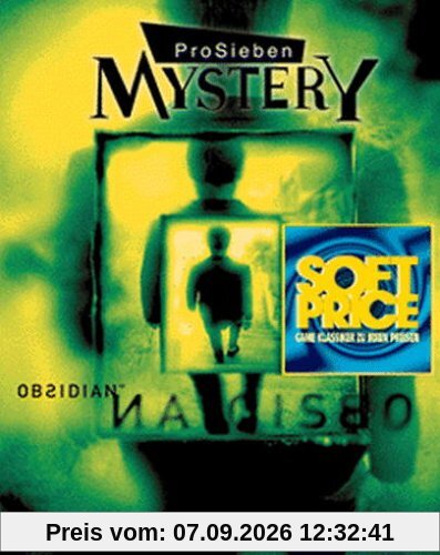 Obsidian - Pro Sieben Mystery [Soft Price]