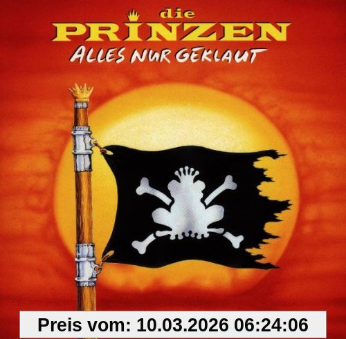 Die Prinzen Alles Nur Geklaut