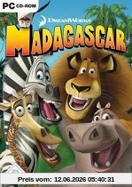 Madagascar