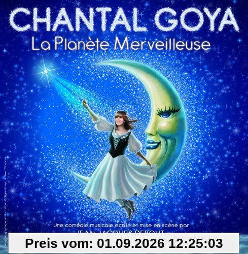 La Planete Merveilleuse
