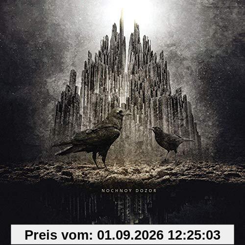 Nochnoy Dozor (Ep)