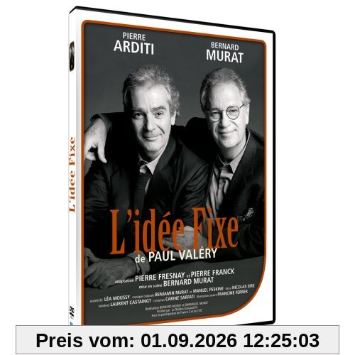 L'Idée Fixe