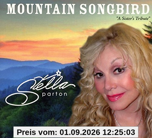 Mountain Songbird