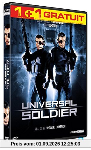 Universal Soldier
