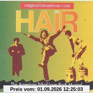 Hair