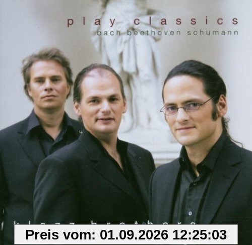 Play Classics