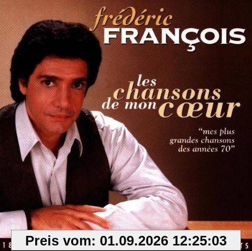 Les Chansons De Mon Coeur