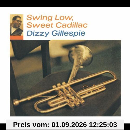 Swing Low, Sweet Cadillac (Impulse Master Sessions)