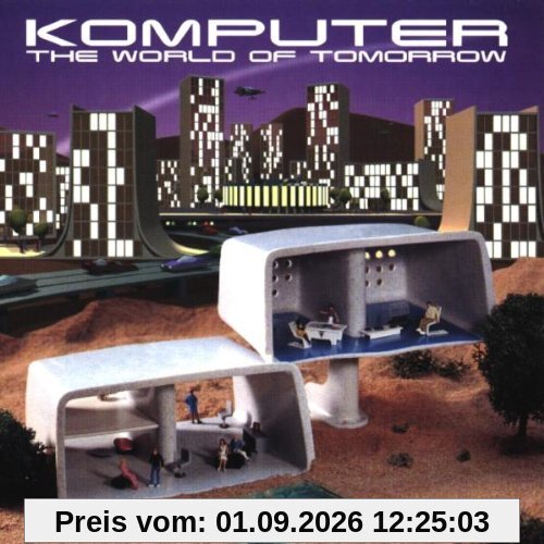 The World of Tomorrow