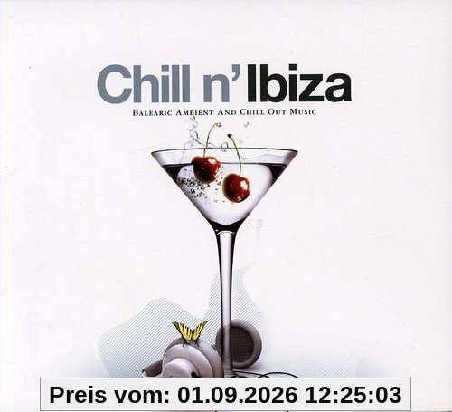 Chill N'Ibiza