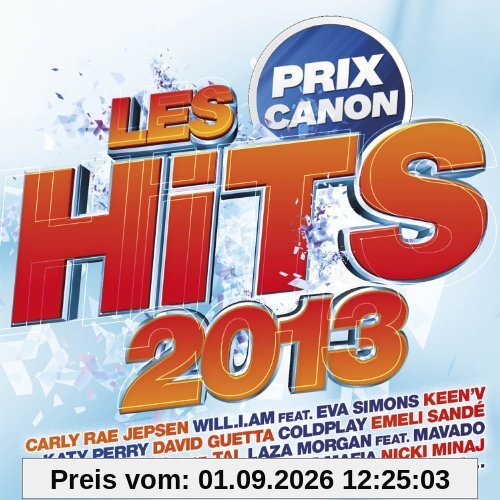 Les Hits 2013