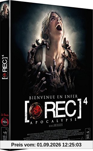 REC 4 (Apocalypse)