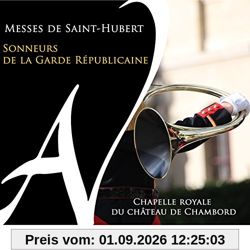 Messes De Saint-Hubert