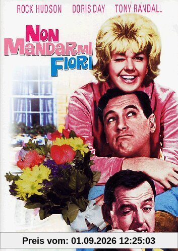 Non Mandarmi Fiori