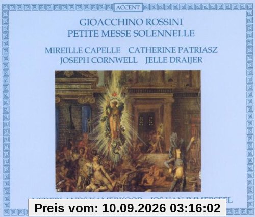 Petite Messe Solennelle