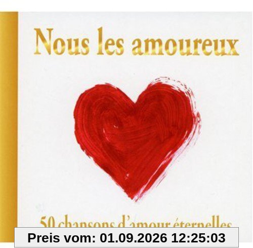 Nous les Amoureux