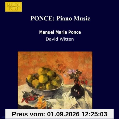 Klaviermusik