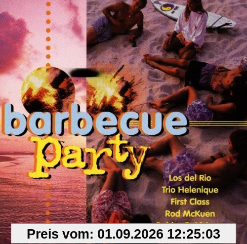 Barbecue Party