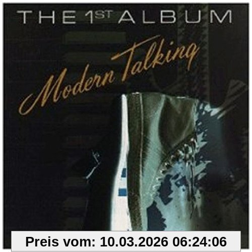 Modern Talking The 1st Album