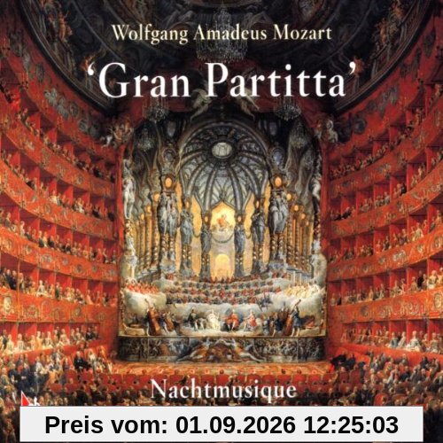 Gran Partitta
